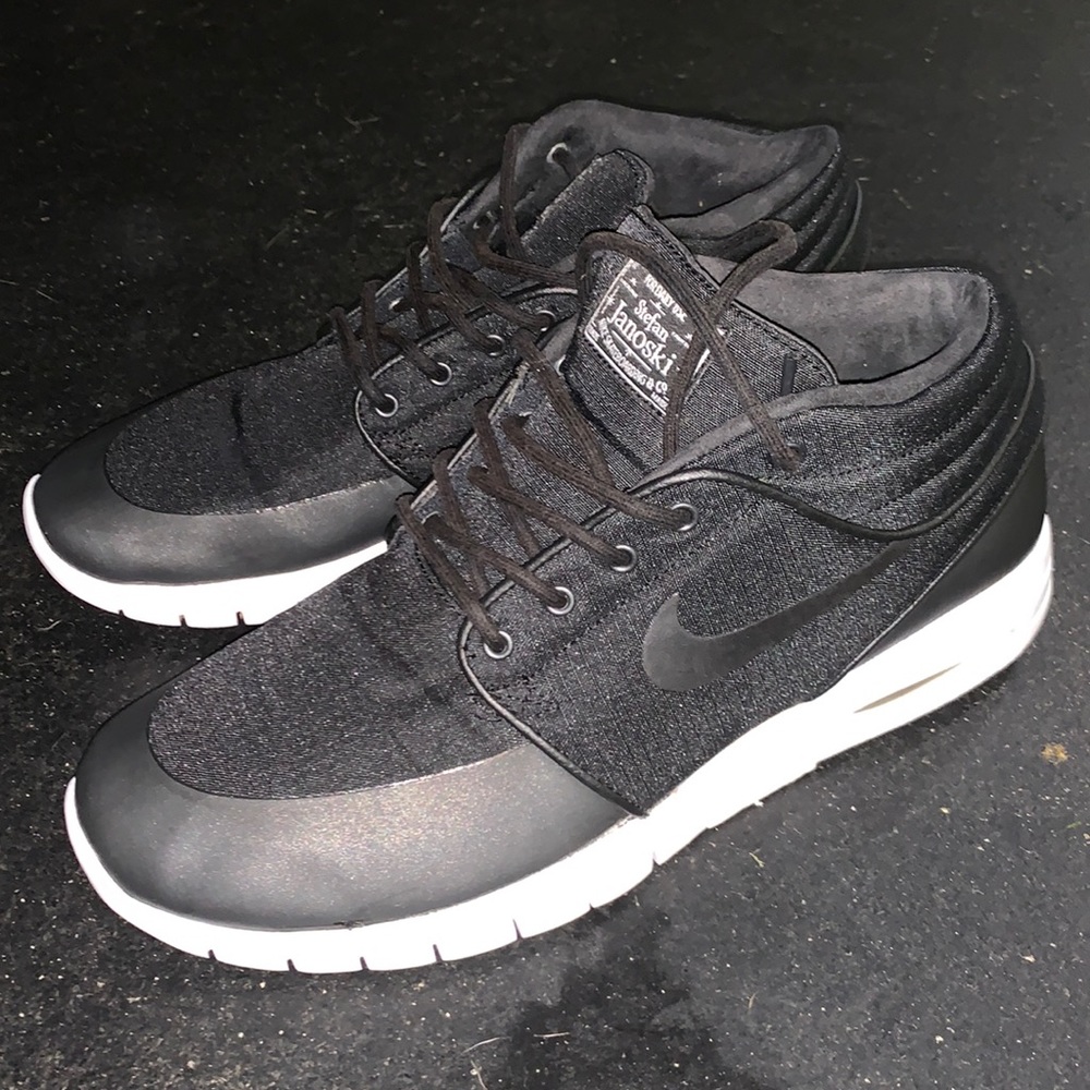 Nike SB Stefan Janoski